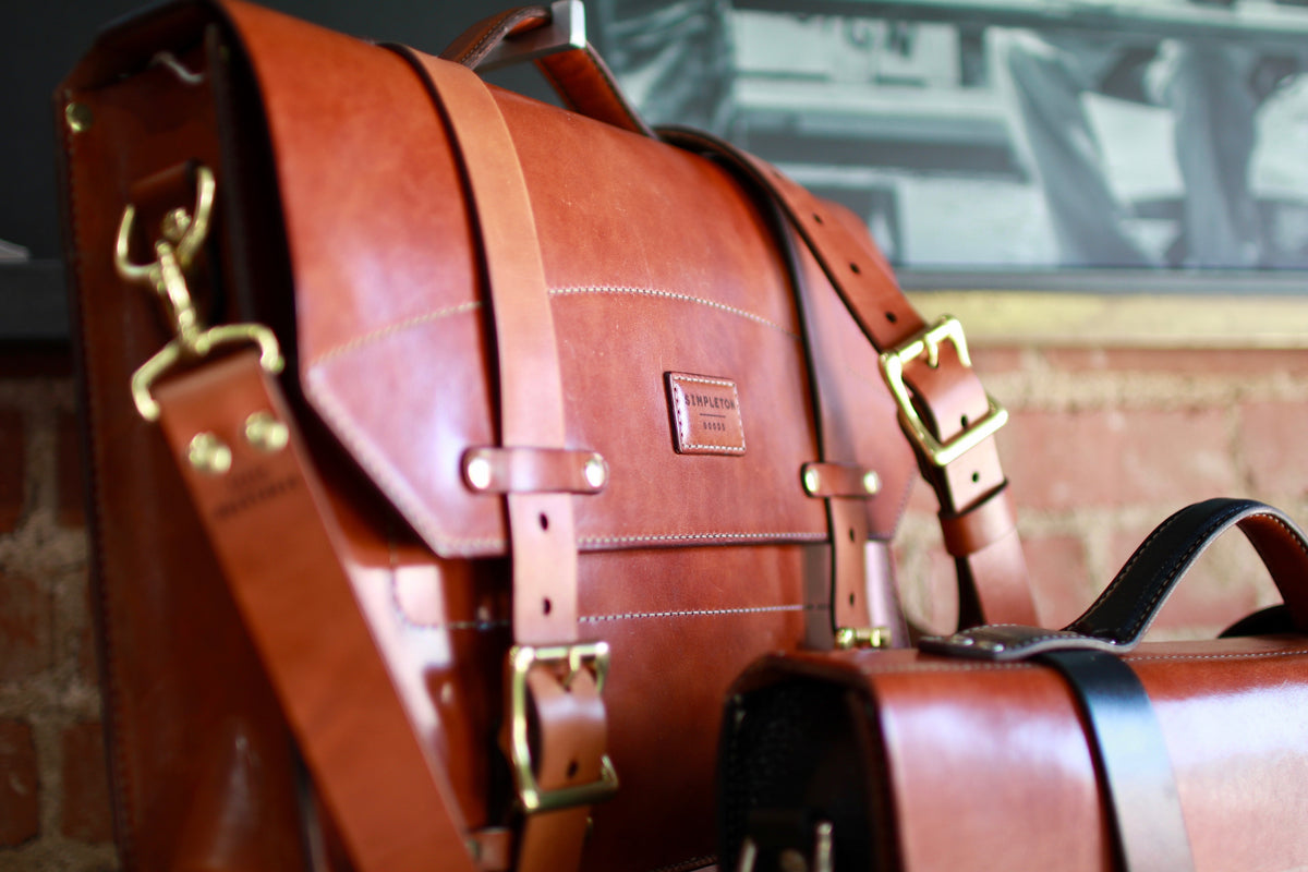 Simpleton Case BAGS – Simpleton Goods