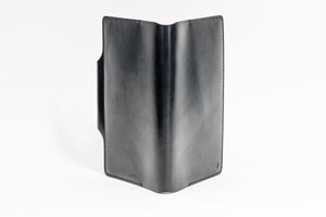 Large Notebook Cover : Black