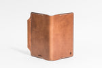 Pocket Notebook Cover : Buck Brown