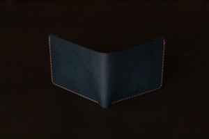 Huttenmaier Bi-Fold : Blue